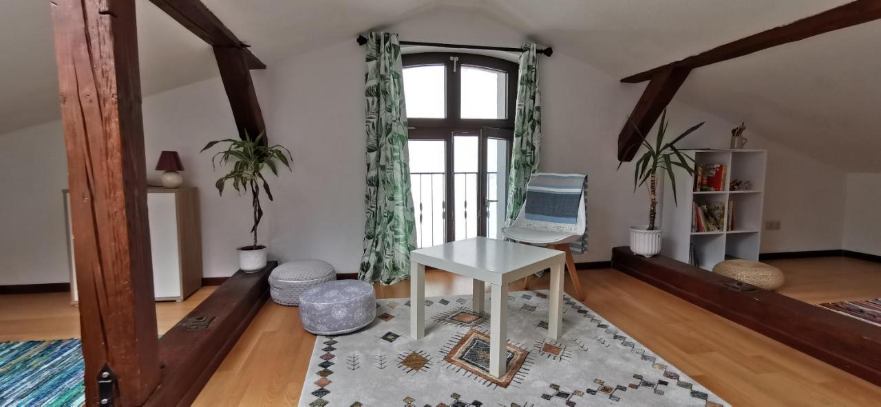 Gemuetliches Ferienhaus "An Der Schilde" In Renzow Exteriör bild