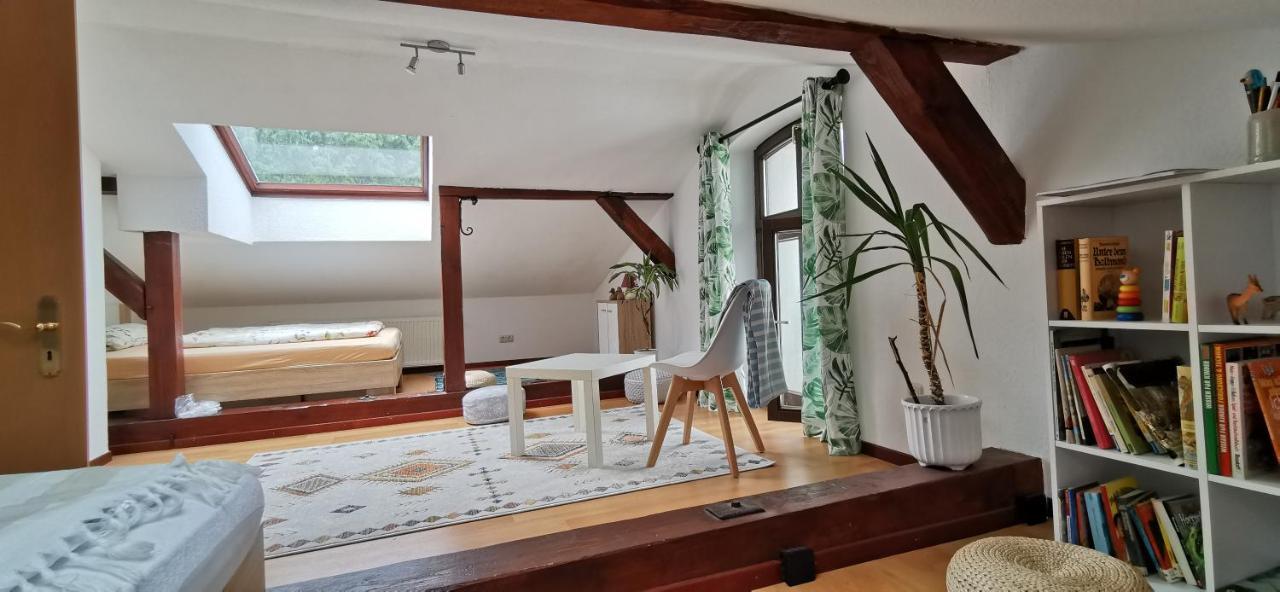 Gemuetliches Ferienhaus "An Der Schilde" In Renzow Exteriör bild