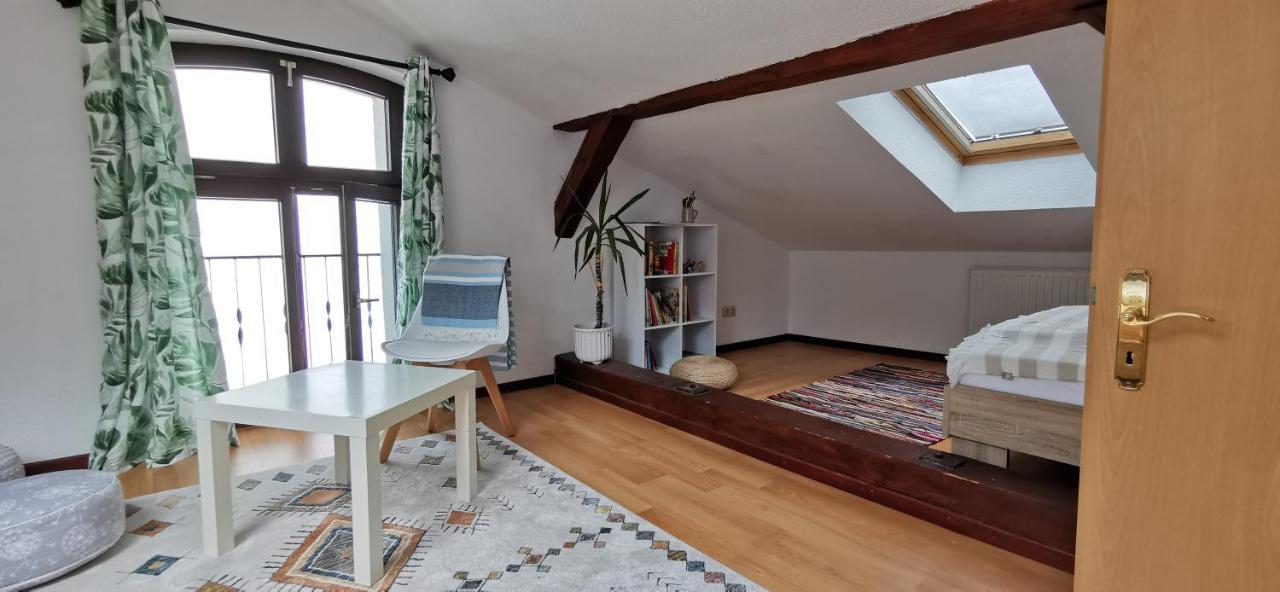 Gemuetliches Ferienhaus "An Der Schilde" In Renzow Exteriör bild