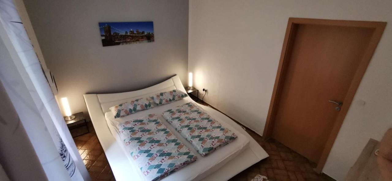 Gemuetliches Ferienhaus "An Der Schilde" In Renzow Exteriör bild